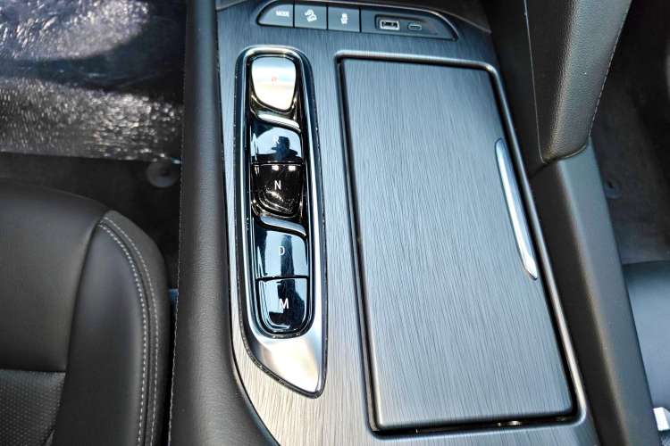 Used Buick Enclave 2022 652T Two-Wheel-Drive Prestige 7-Seater
