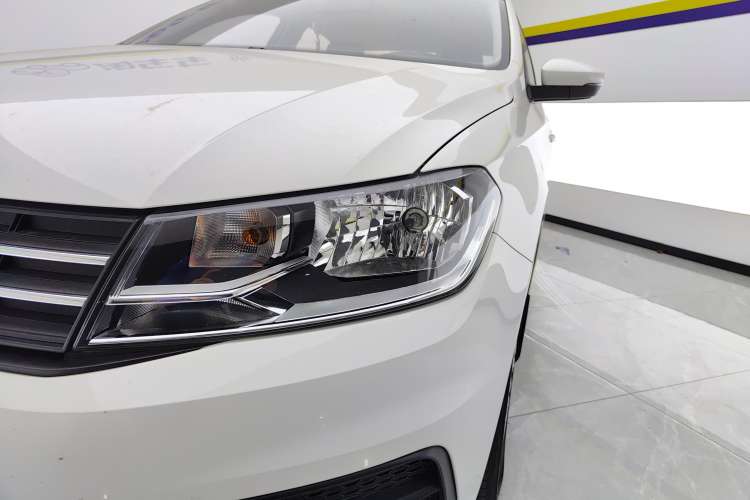 Used Volkswagen Santana 2019 1.5L Automatic Fashion Edition China VI

