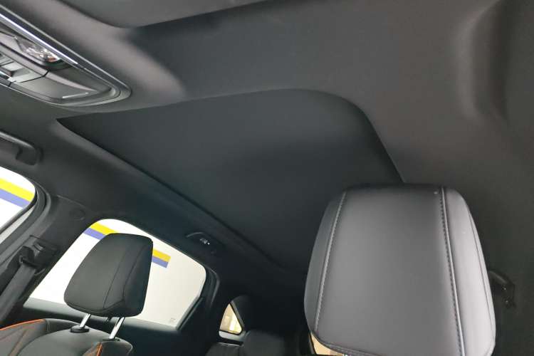 Used Haval XY 2022 1.5T Smart Edition
