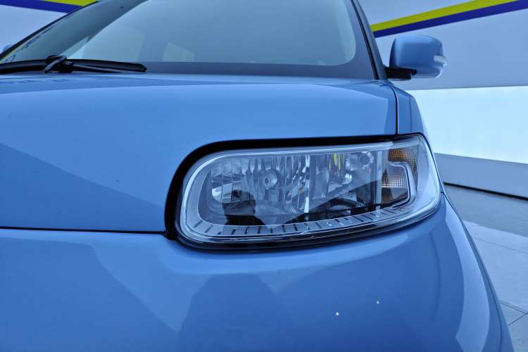 Used ORA White Cat 2020 305 km Luxury Version
