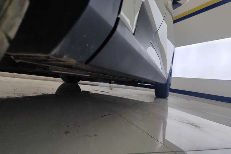 Used BYD Seagull 2023 Active Version
