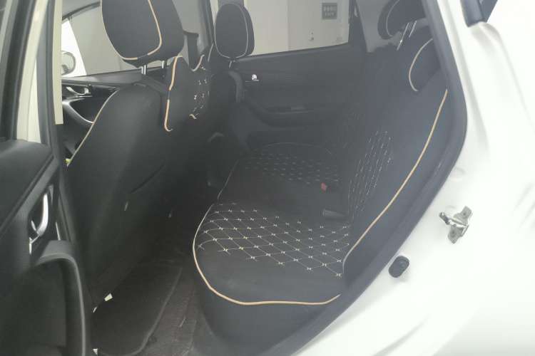 Used Oshan Benni E-Star 2020 Xinyue Edition Lithium-NMC
