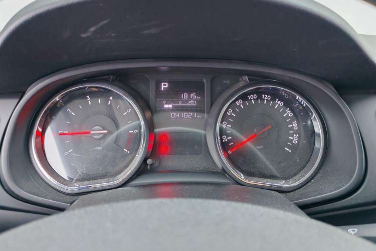 Used Citroen C3-XR 2018 230THP Automatic Smart Version
