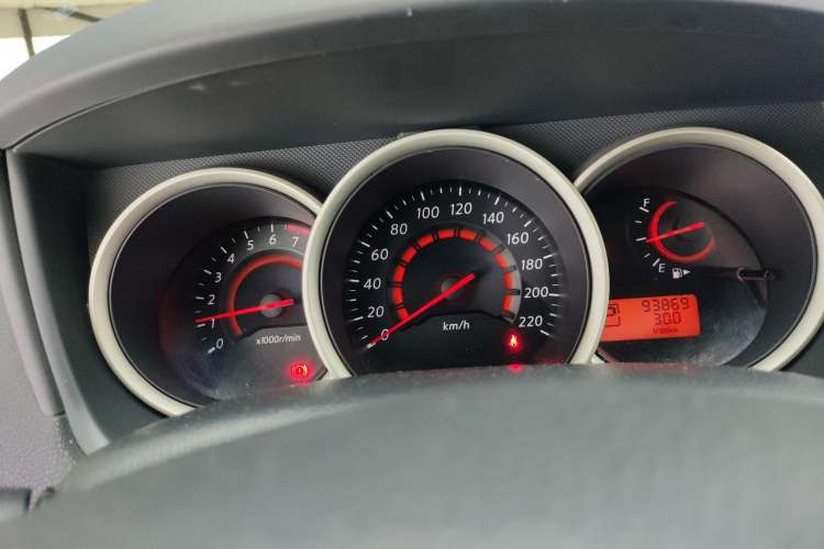 Used Nissan Sylphy 2018 Classic 1.6XE CVT Comfort Edition
