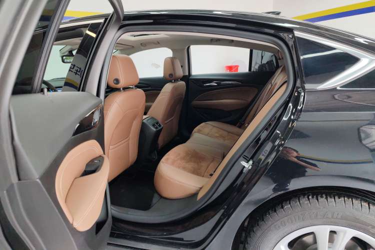 Used Buick Regal 2023 552T Smart Enjoyment Version
