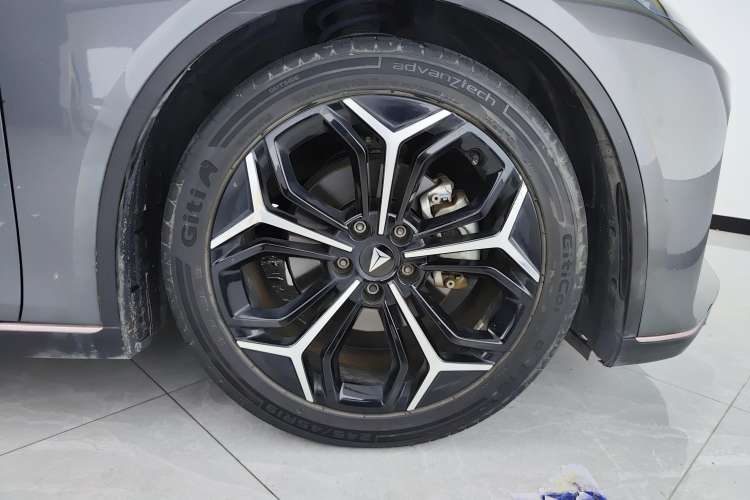 Used  SL03 2022 1.5L 1200 Extended-Range Version
