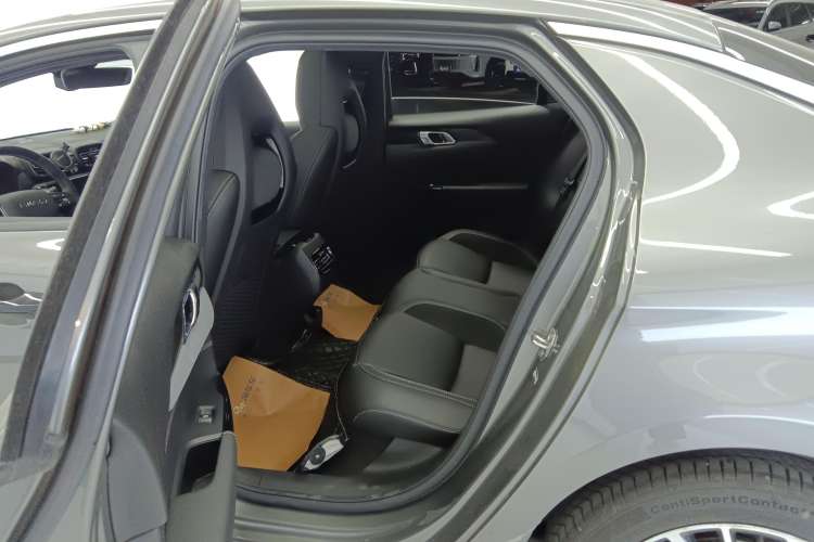 Used Lynk & Co 03 2021 1.5TD DCT JingPlus
