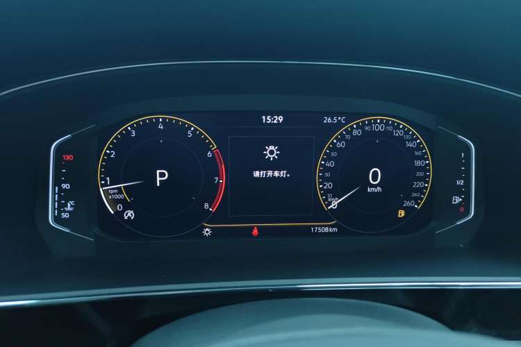 Used Volkswagen Passat 2024 380TSI Elite Edition
