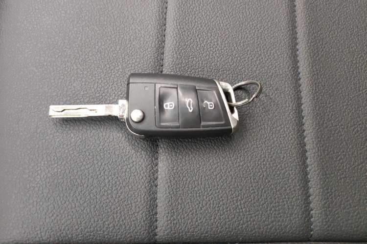 Used Volkswagen Bora 2020 1.5L Automatic Comfort Model
