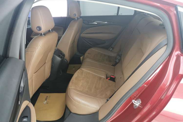 Used Buick Regal 2019 20T Elite Version China VI Standard
