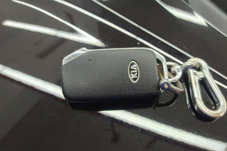 Used Kia Sportage R 2018 2.0L Automatic Smart Luxury Version China V Standard
