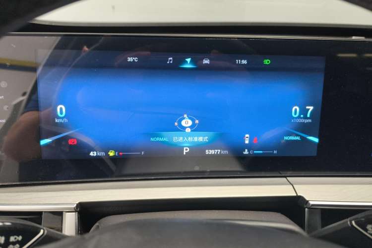 Used Chery Tiggo 8 PRO 2022 290T Two-Wheel Drive Haohan Edition 5 Seats
