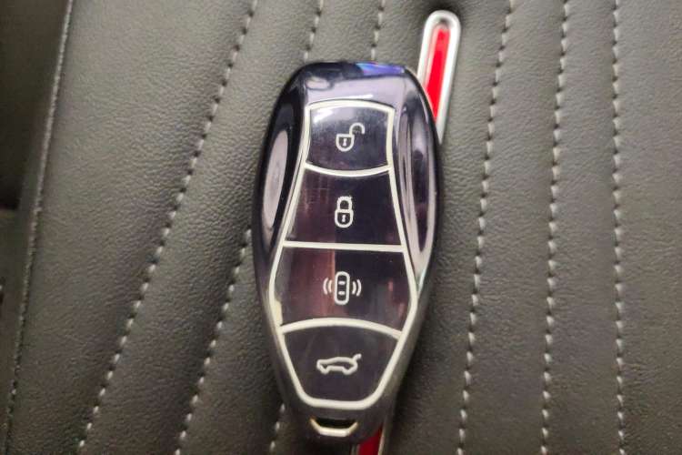 Used Hongqi H5 2024 1.5T DCT Smart Connect Flagship Edition
