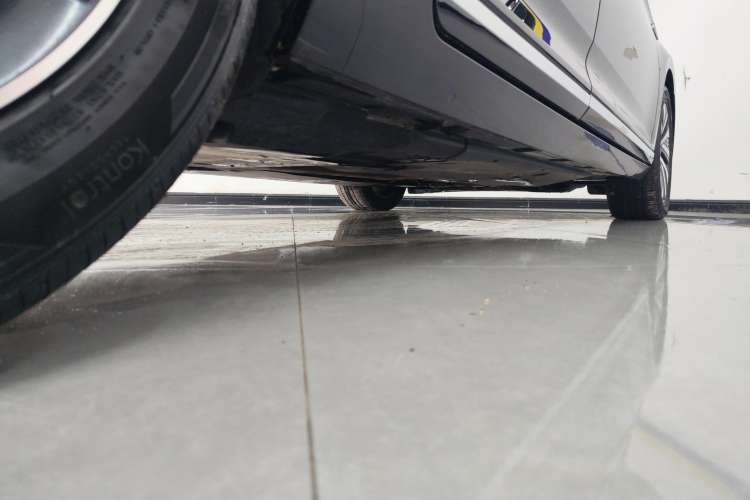 Used Volkswagen Magotan GTE Plug-in Hybrid 2020 GTE Luxury Model
