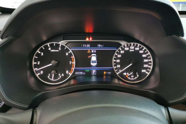 Used Nissan Teana 2022 2.0L XL-TLS Enjoyment Edition
