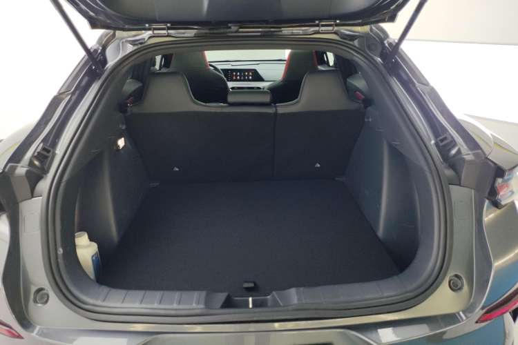 Used Changan UNI-T 2020 1.5T Prestige Version
