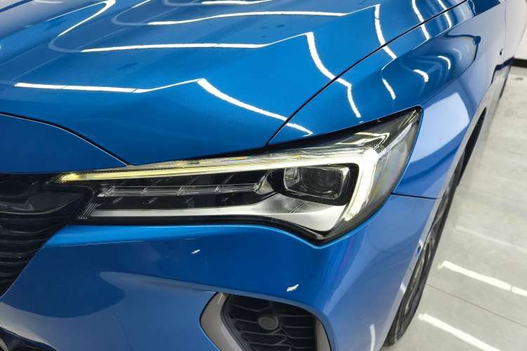 Used Buick Verano 2022 Pro GS Gale Edition
