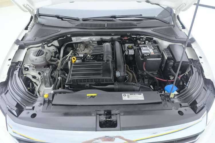 Used Volkswagen Lavida 2018 280TSI DSG Comfort Edition China V Standard