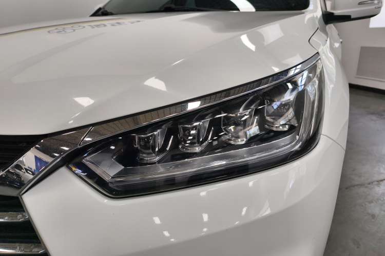 Used BYD Song 2020 Classic Edition 1.5T Automatic Elite Model
