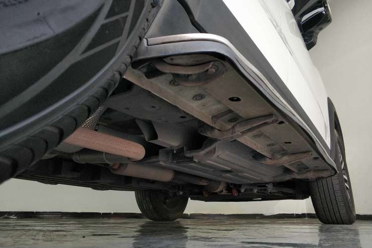 Used Haval DARGO 2021 1.5T DCT Two-Wheel Drive Border Collie - Wangcai Edition
