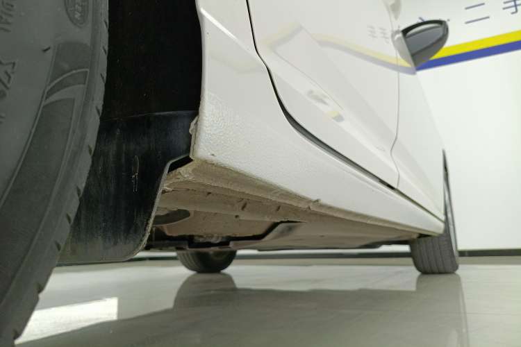 Used Volkswagen Lavida 2019 1.5L Automatic Fashion Edition China VI
