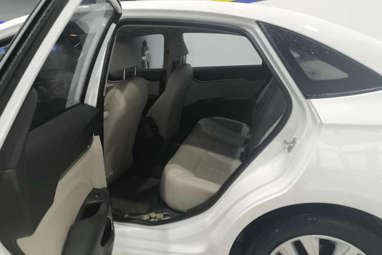 Used Buick GT 2021 Exemplar 1.5L Automatic Elite Version
