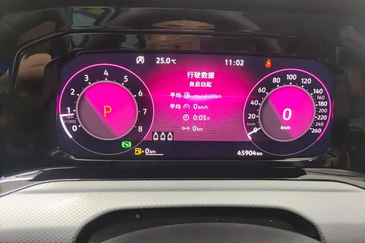 Used Volkswagen Golf 2021 280TSI DSG Pro
