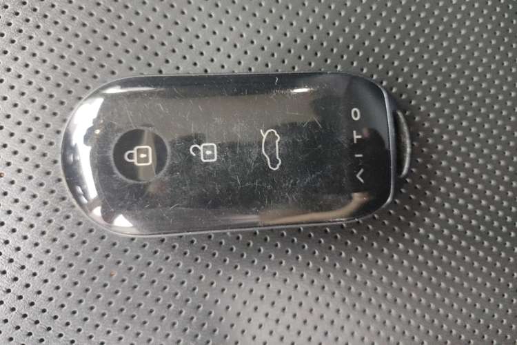 Used Hima AITO M5 2022 Range-Extended Rear-Drive Standard Version
