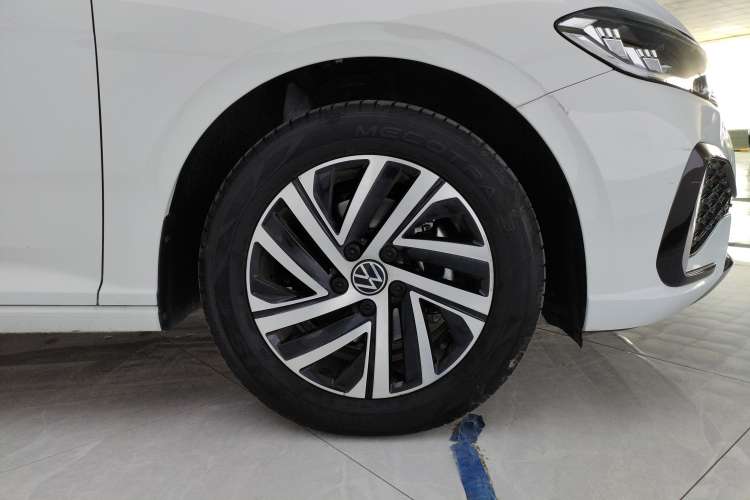 Used Volkswagen Lavida 2023 300TSI DSG Starry Full-Comfort Edition
