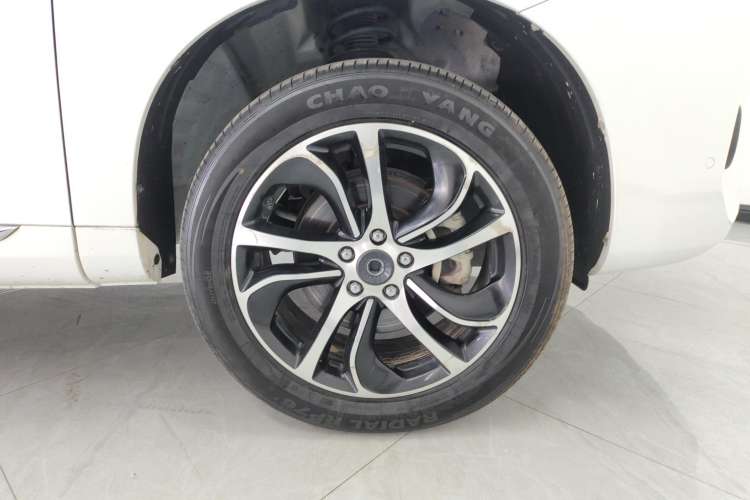 Used Haval H6 Coupe 2018 Red-Label 1.5T Automatic Two-Wheel Drive Ultra-Luxury Model
