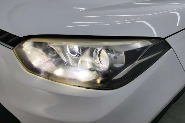 Used MG GS 2015 2.0TGI TST Luxury Edition
