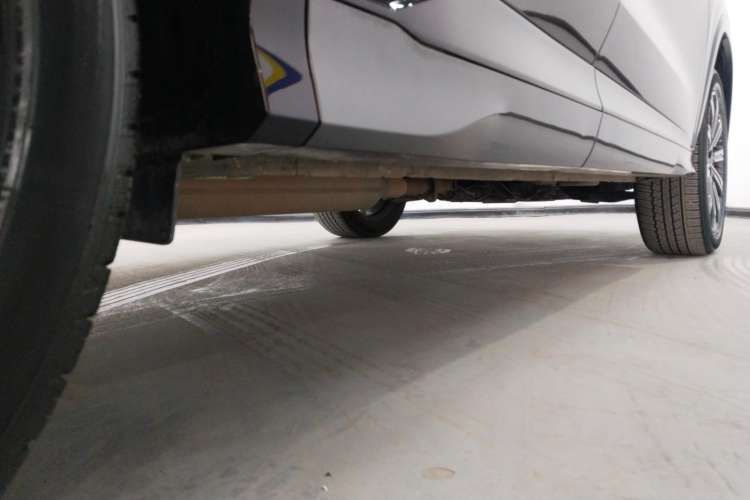 Used Changan CS75 PLUS 2023 3rd Generation 1.5T Automatic Prestige Model
