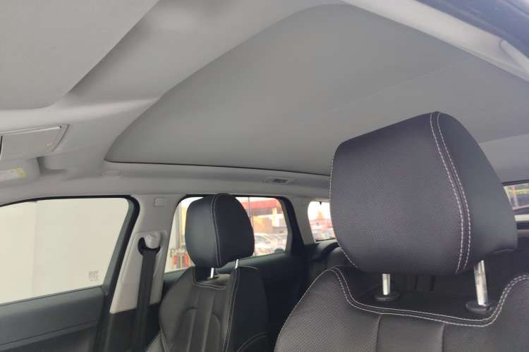 Used Land Rover Range Rover Evoque 2014 2.0T 5-Door Ignite Edition
