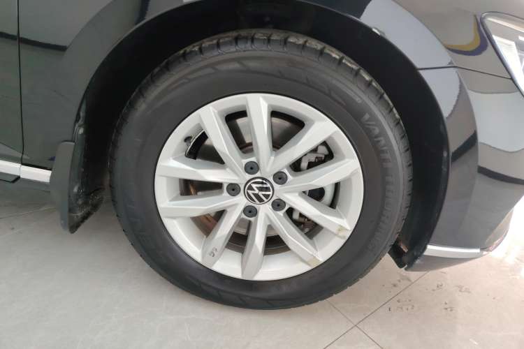 Used Volkswagen Magotan 2020 280TSI DSG Comfort Edition
