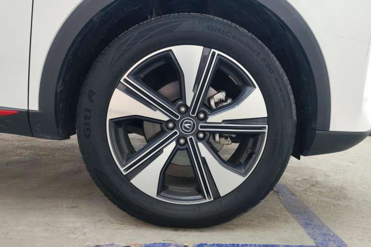 Used Changan CS55PLUS 2022 2nd Generation 1.5T DCT Prestige Version
