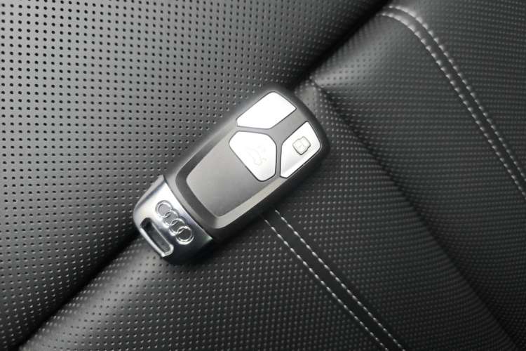 Used Audi A4L 2024 40 TFSI Luxury Dynamic Edition
