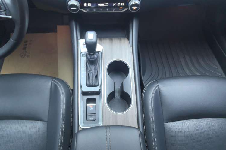 Used Nissan Teana 2021 2.0L XL Comfort Edition
