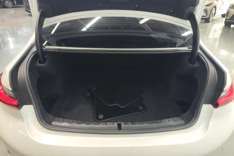 Used BMW 3 Series 2023 320Li M Sport Package
