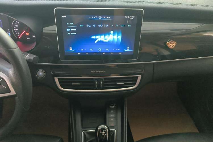 Used BYD Song MAX 2019 1.5T Manual Smart Connect Ruiyi Sunroof Model 7 Seats China V Emission Standard
