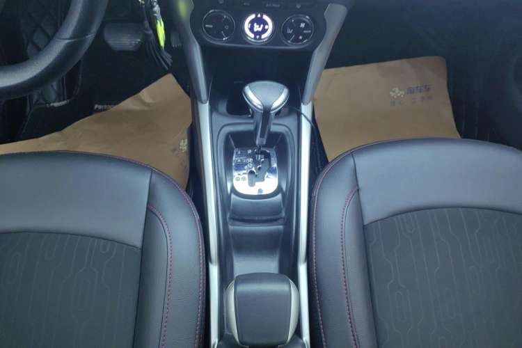 Used Citroen C3-XR 2018 1.6L Automatic Pioneer Model
