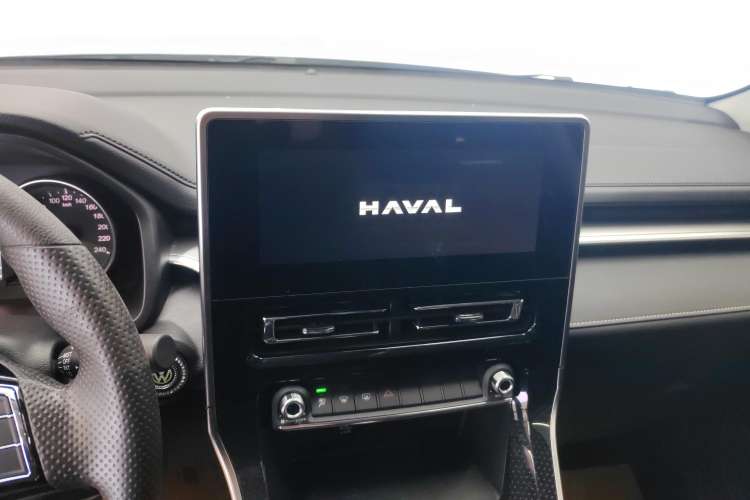 Used Haval M6 2023 PLUS 1.5T Manual Elite Smart Connectivity Model
