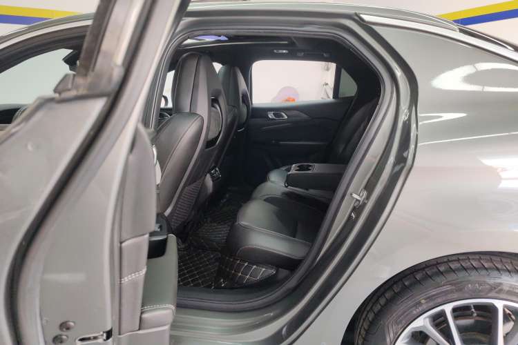 Used Lynk & Co 03 2021 2.0TD Automatic Trendy Champion Edition
