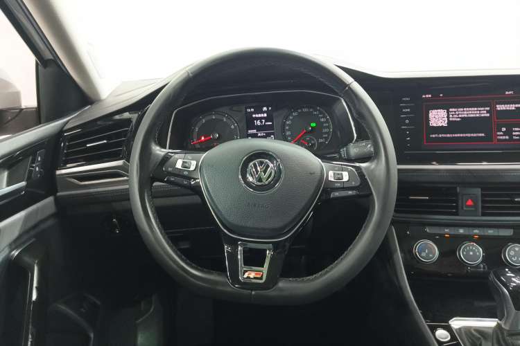 Used Volkswagen Sagitar 2021 280TSI DSG 30th Anniversary Edition
