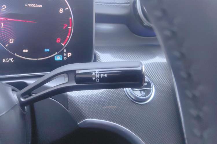 Used Mercedes-Benz C-Class 2024 Restyled C 260 L Sport Edition
