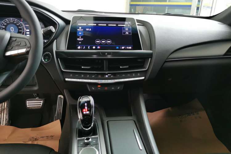 Used Cadillac CT5 2022 28T Prestige Edition
