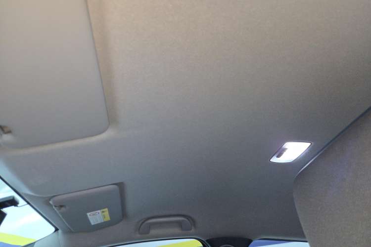 Used Honda Fit 2021 1.5L CVT Trend Edition
