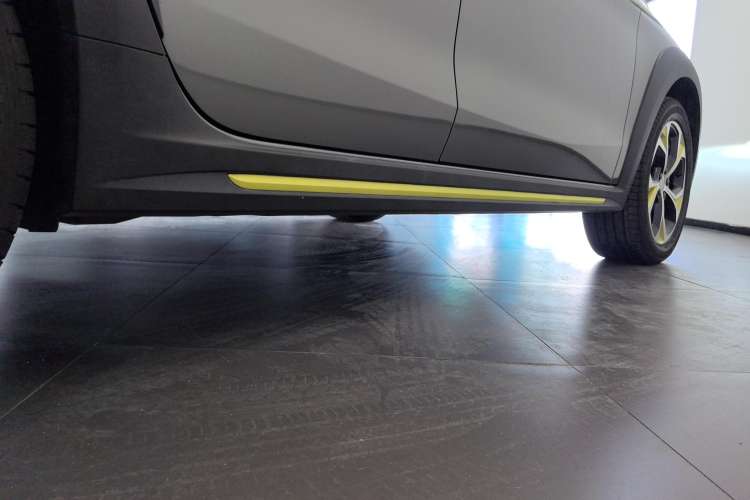 Used Lynk & Co 02 2022 2.0T DCT Shine Plus
