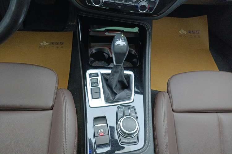 Used BMW 1 Series 2019 120i Leading Model M Sport Package