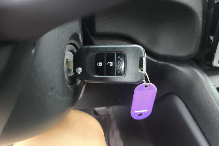 Used Honda CR-V 2017 240TURBO CVT 2WD Comfort Version
