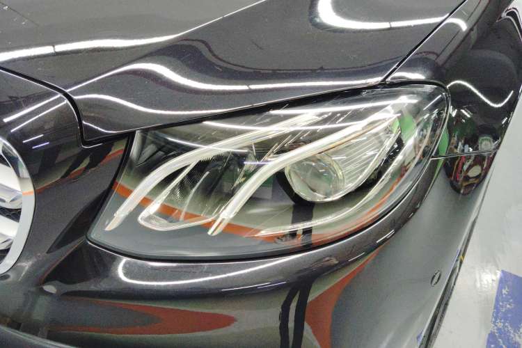 Used Mercedes-Benz E-Class 2018 Facelift E 200 L Sport Edition
